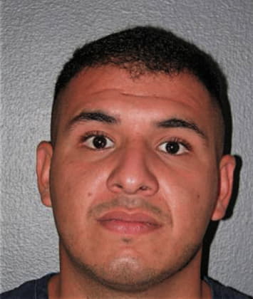 Jose Rosales, - Hardee County, FL 