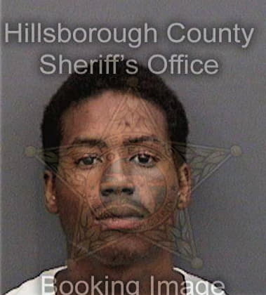 Kenneth Ross, - Hillsborough County, FL 