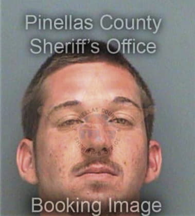 George Russell, - Pinellas County, FL 