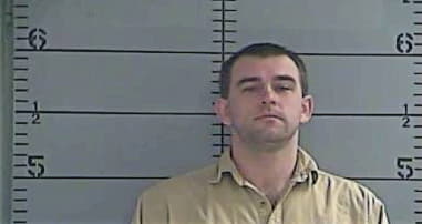 Trent Rynes, - Oldham County, KY 