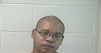 Harold Sanders - Daviess County, KY 