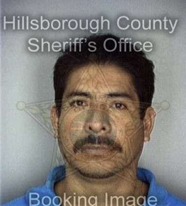 Darrell Schuch, - Hillsborough County, FL 