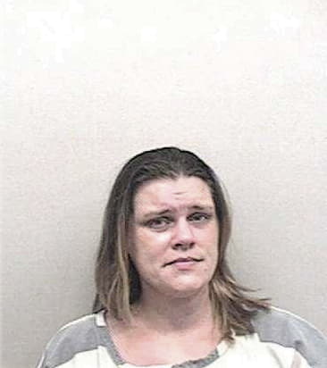 Rhonda Seaberg, - Marion County, FL 