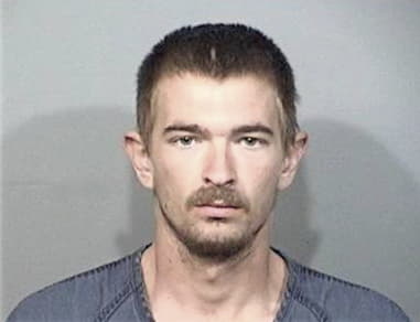 Nikolaos Seaman, - Brevard County, FL 