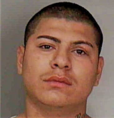 Elroy Smith - Polk County, FL 