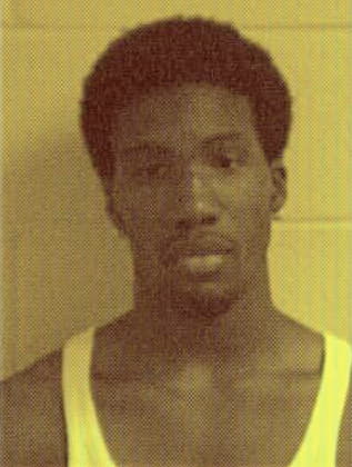 Paul Smith - Fulton County, GA 