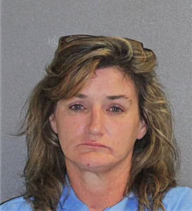 Sharon Smith, - Volusia County, FL 