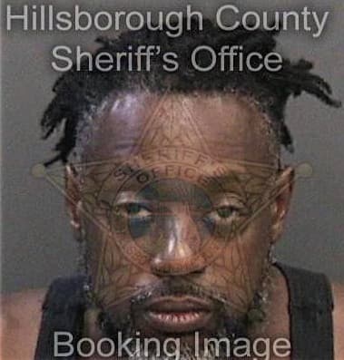 Michael Snowden, - Hillsborough County, FL 