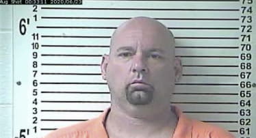 Joseph Spalding, - Hardin County, KY 