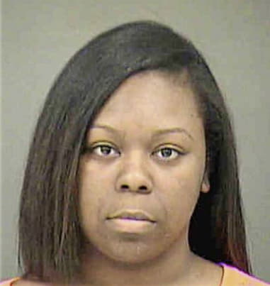 Vanessa Spring, - Mecklenburg County, NC 