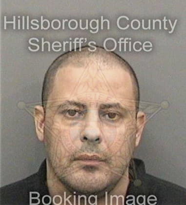 Jason Stern, - Hillsborough County, FL 