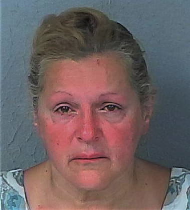 Amanda Summers, - Hernando County, FL 