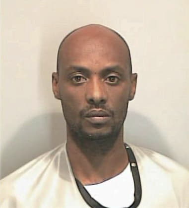Charles Thomas - DeKalb County, GA 