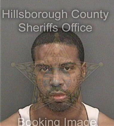 Karim Thomas, - Hillsborough County, FL 