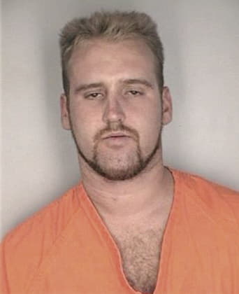 Jesse Thompson, - Hillsborough County, FL 