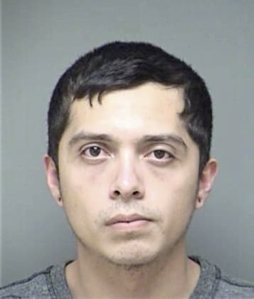 Isaac Torres, - Denton County, TX 