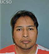 Frank Trejo, - Umatilla County, OR 