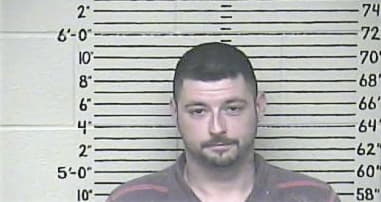 James Trent, - Carter County, KY 