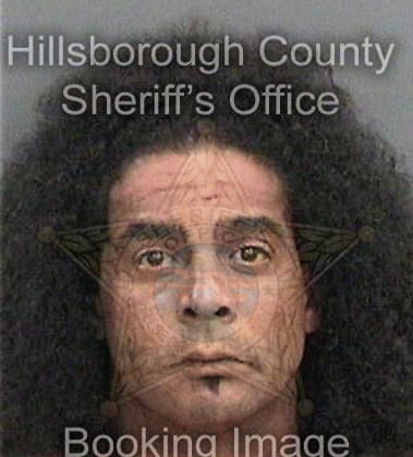 Cristian Vargas-Ramos, - Hillsborough County, FL 