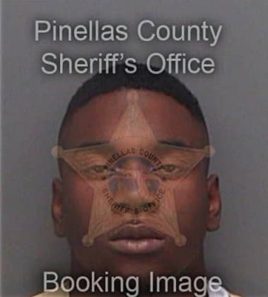 Emanuel Washington, - Pinellas County, FL 