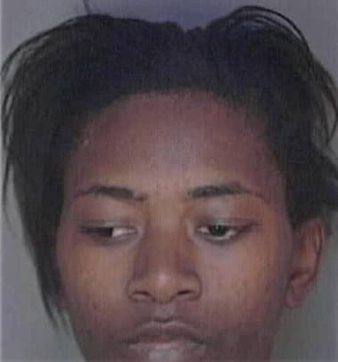 Keisha Watson, - Polk County, FL 