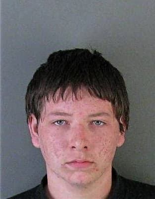 Ricky Watts - Gaston County, NC 