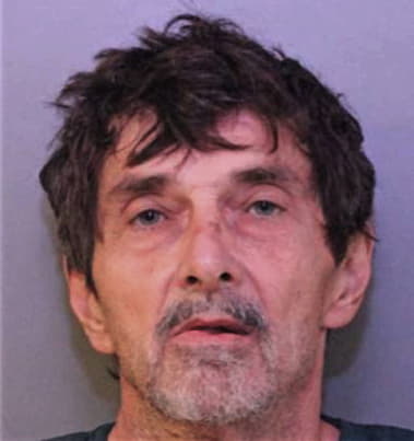 James Welborn - Polk County, FL 