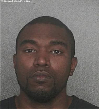 Darnell Wells, - Broward County, FL 