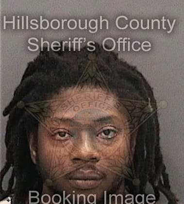 Anthony Whitehead - Hillsborough County, FL 