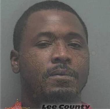 Floyd Williams, - Lee County, FL 