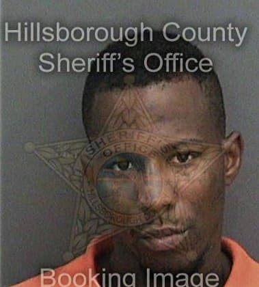 Robert Wimbush, - Hillsborough County, FL 