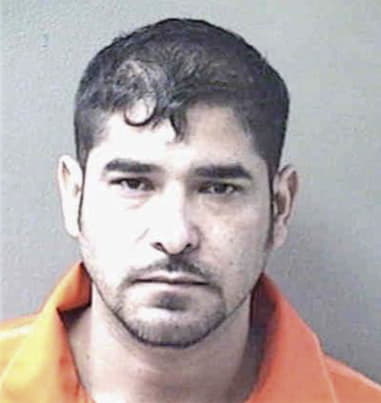 Luis Wishon, - Okaloosa County, FL 