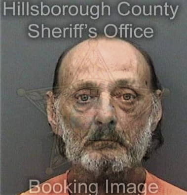 Rafael Abrahante, - Hillsborough County, FL 