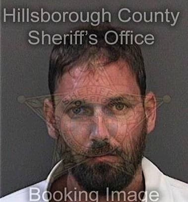 Maikel Aguilera, - Hillsborough County, FL 