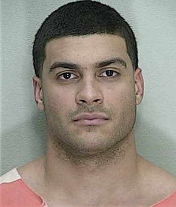 Matthew Aliffi, - Marion County, FL 