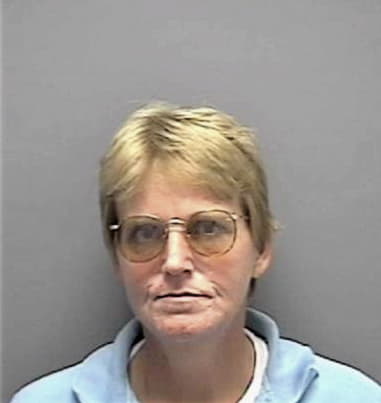 Nancy Amieva, - Lee County, FL 