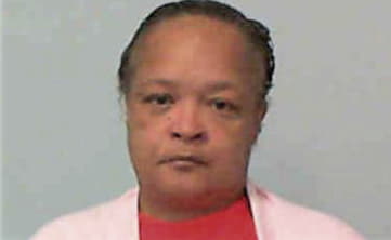 Letitia Atkins, - Mecklenburg County, NC 