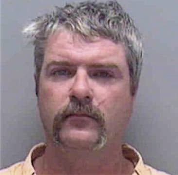 Richard Baker, - Lee County, FL 