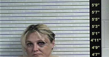 Michelle Baldwin, - Graves County, KY 