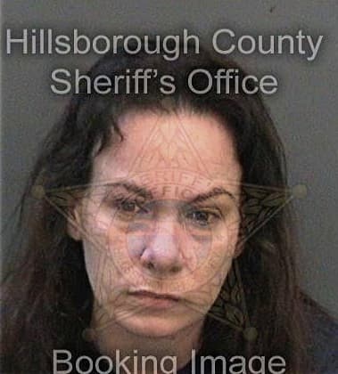 Jaime Bargo, - Hillsborough County, FL 