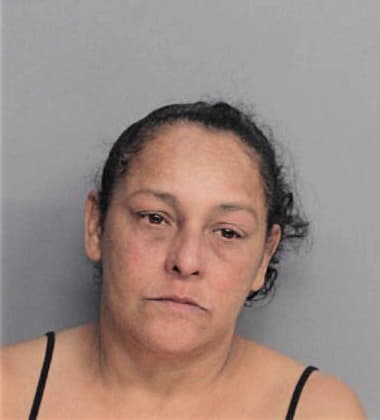 Linda Barquero, - Dade County, FL 