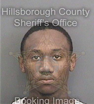 Willie Bass, - Hillsborough County, FL 