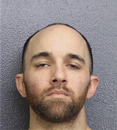 Alvaro Bedolla-Flores, - Broward County, FL 