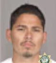 Sergio Benitezaguilera - Multnomah County, OR 