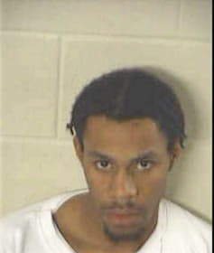 Reginald Berry - Fulton County, GA 