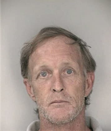 Donald Biggs - Hillsborough County, FL 