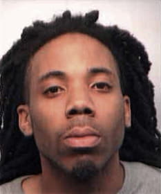 Vernon Blackmon - Fulton County, GA 