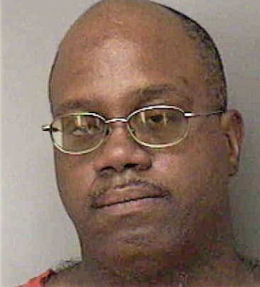 Shawn Booker - Polk County, FL 
