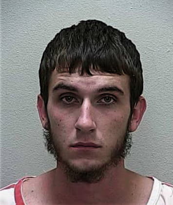 James Bornemann, - Marion County, FL 