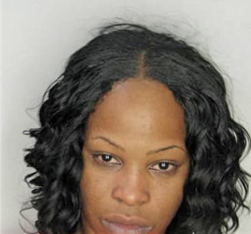 Lakeisha Bostick - Hillsborough County, FL 